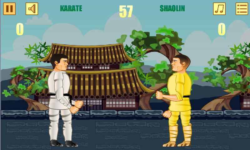Ragdoll Fight - screenshot 2